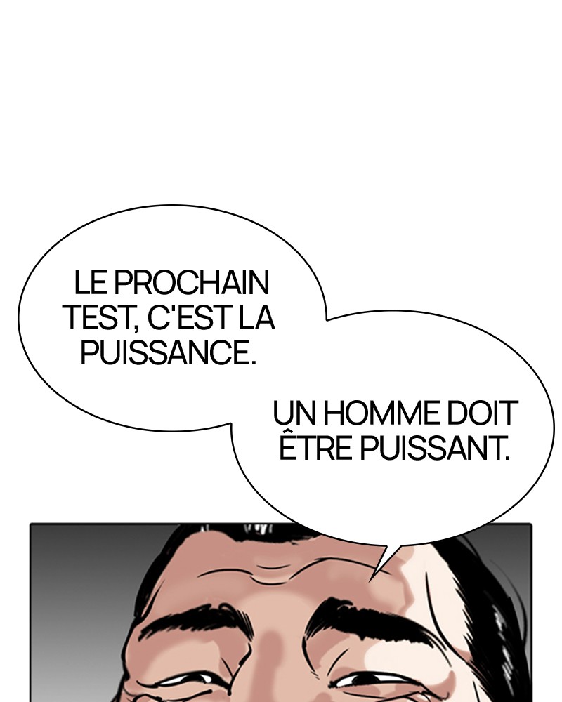 Lookism Chapitre 301 - Page 18