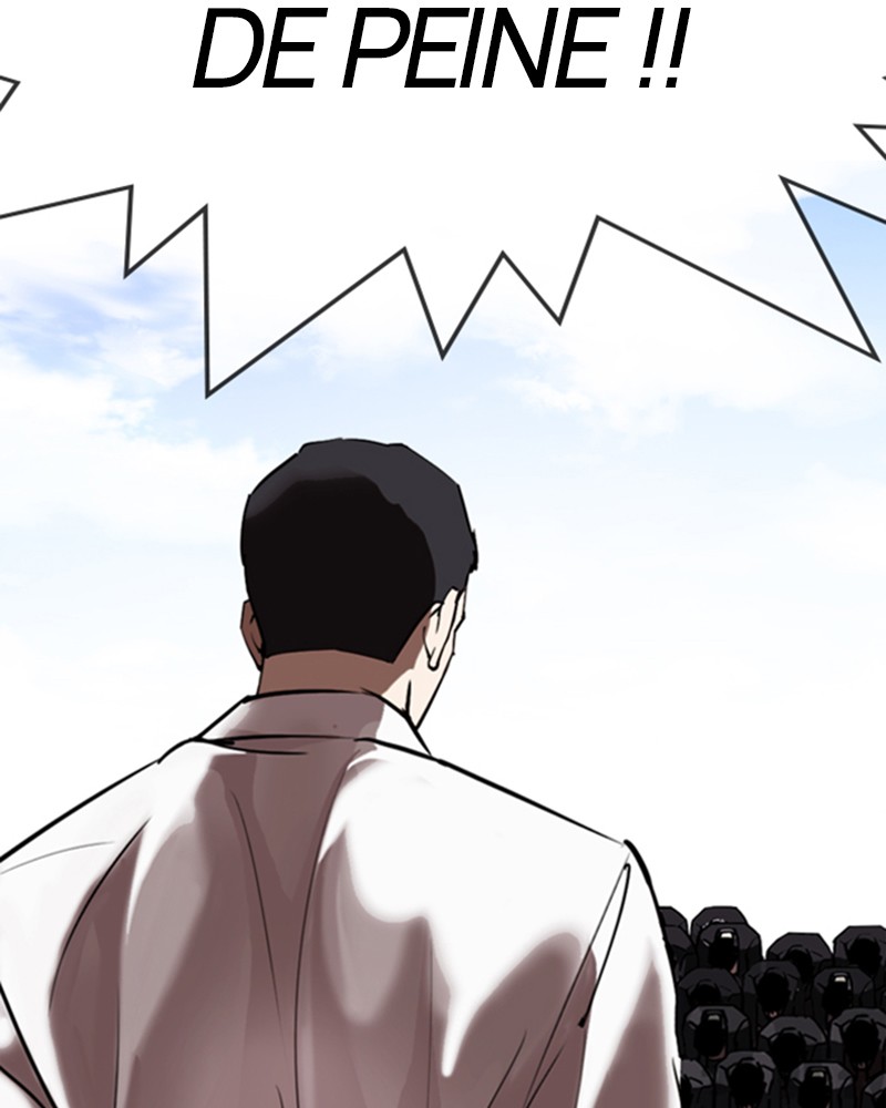 Lookism Chapitre 301 - Page 181