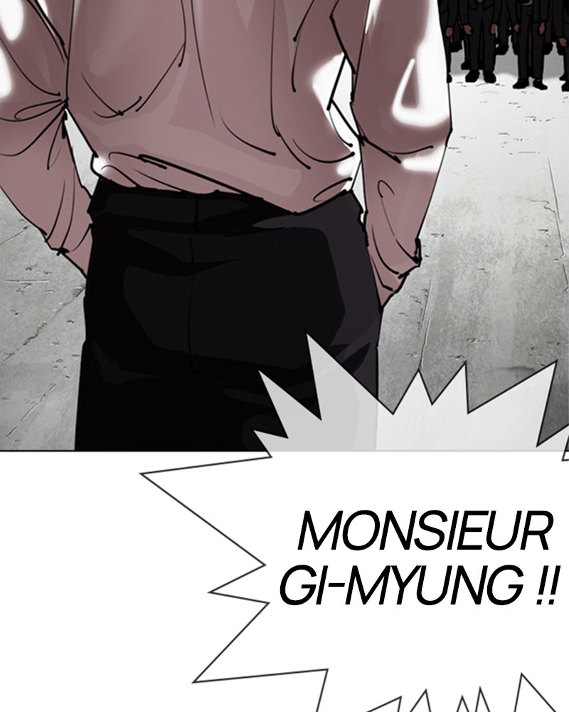 Lookism Chapitre 301 - Page 182