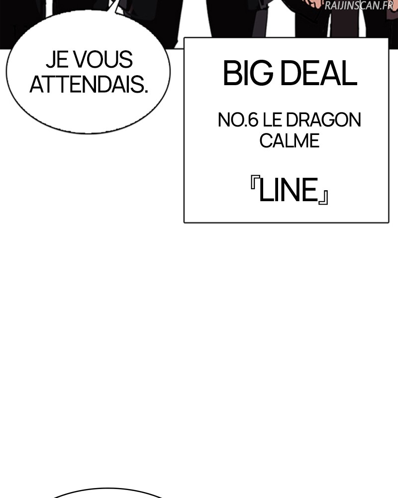 Lookism Chapitre 301 - Page 185