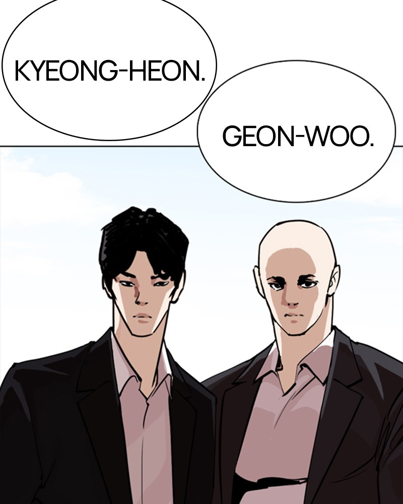 Lookism Chapitre 301 - Page 186