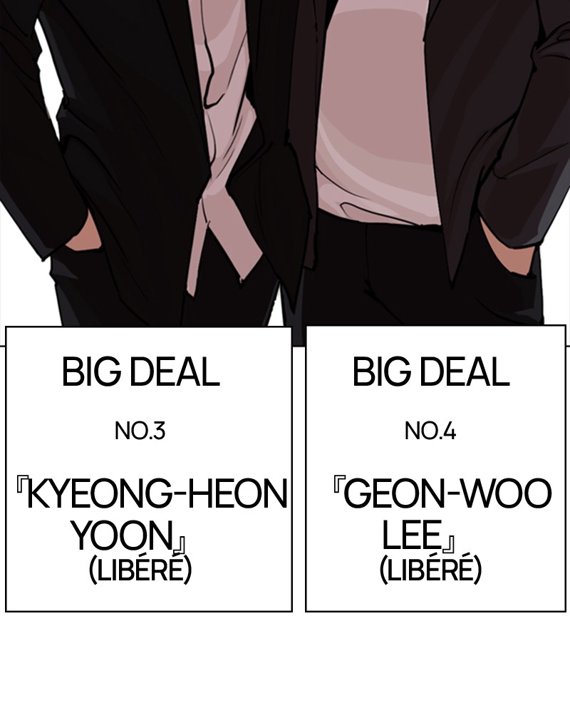 Lookism Chapitre 301 - Page 187