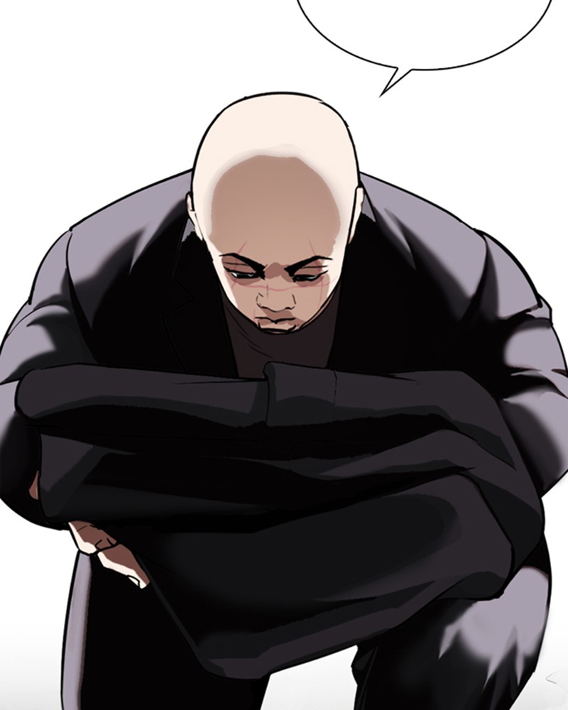 Lookism Chapitre 301 - Page 189