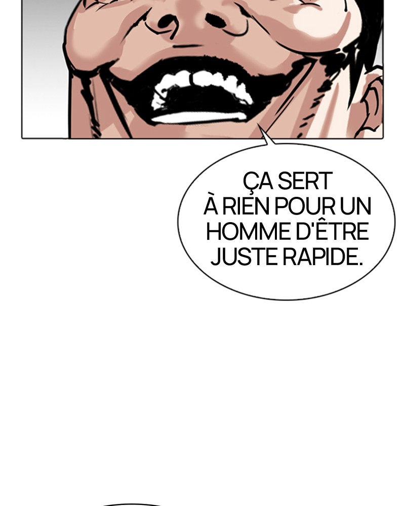 Lookism Chapitre 301 - Page 19
