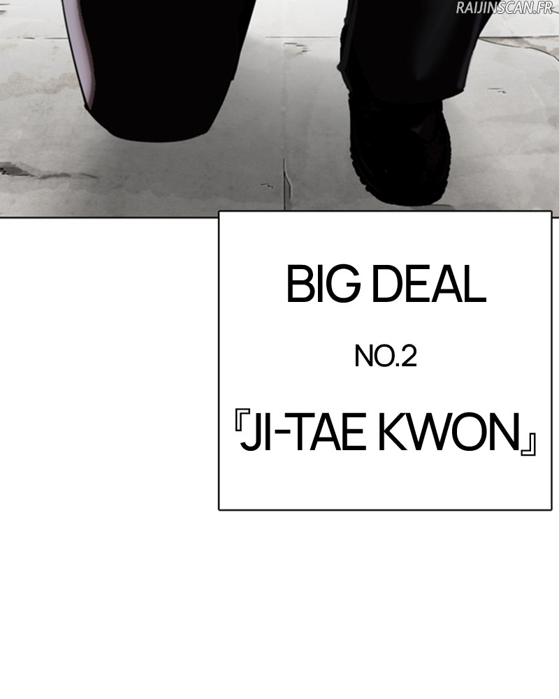 Lookism Chapitre 301 - Page 190