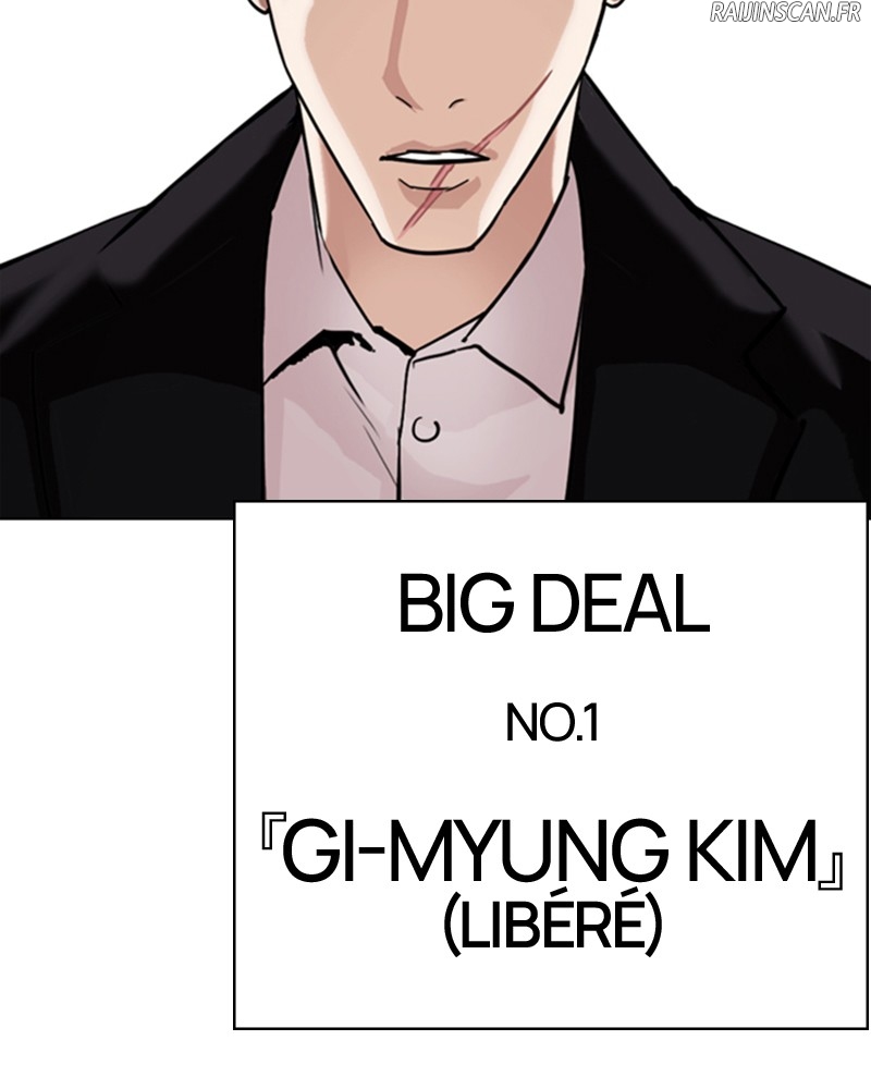 Lookism Chapitre 301 - Page 195