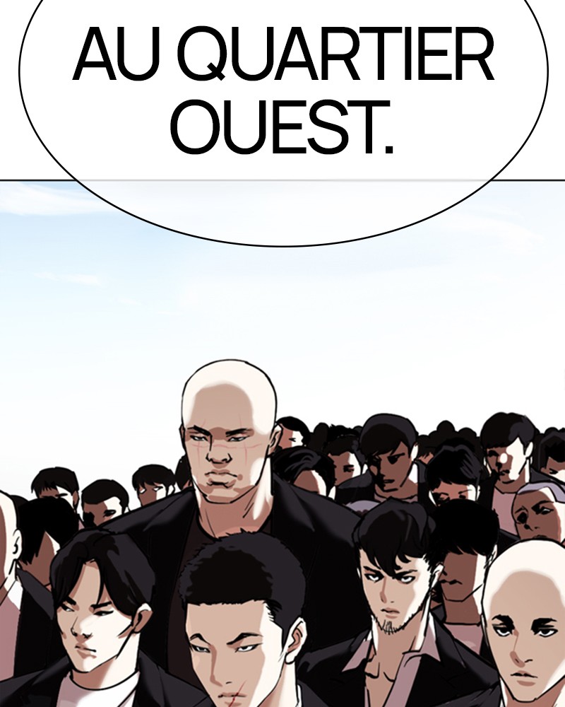 Lookism Chapitre 301 - Page 197