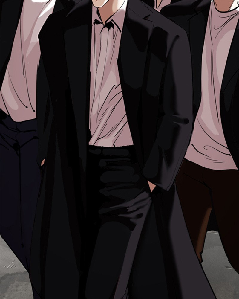 Lookism Chapitre 301 - Page 198