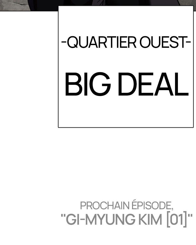 Lookism Chapitre 301 - Page 199