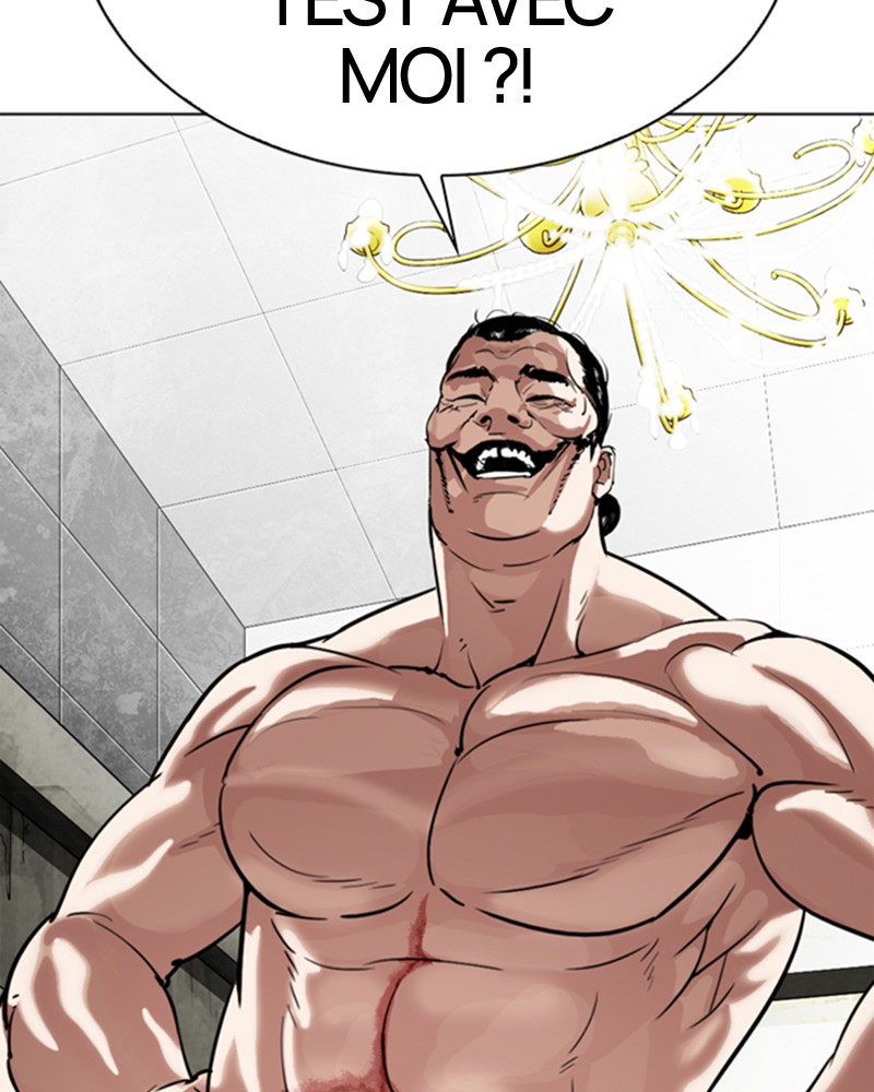 Lookism Chapitre 301 - Page 2