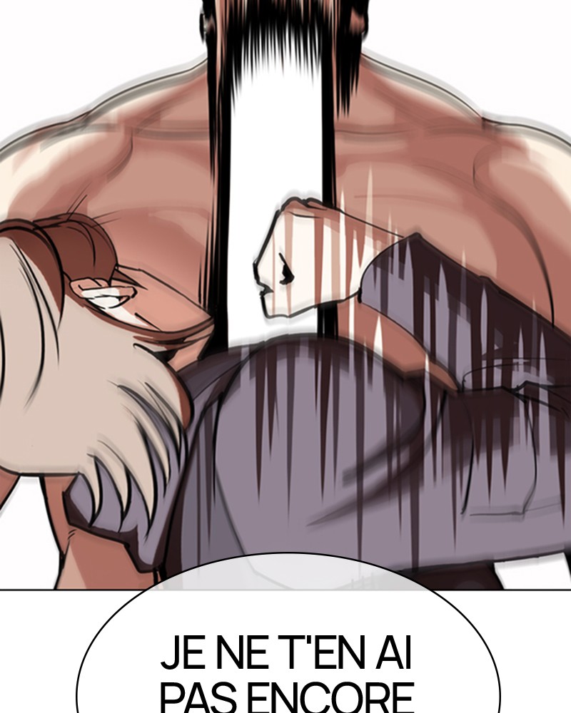 Lookism Chapitre 301 - Page 27