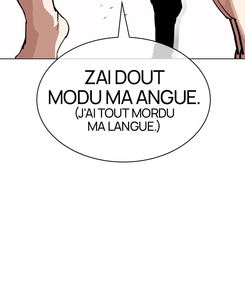 Lookism Chapitre 301 - Page 31