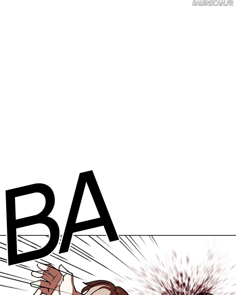 Lookism Chapitre 301 - Page 35
