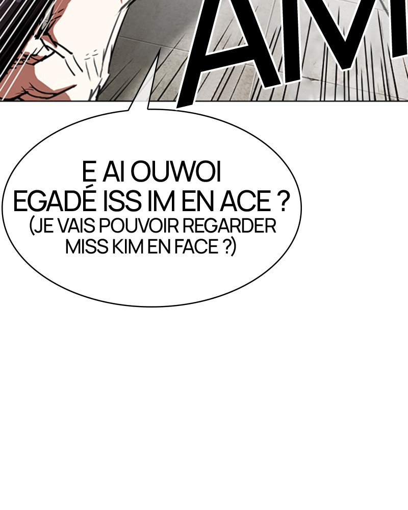 Lookism Chapitre 301 - Page 37