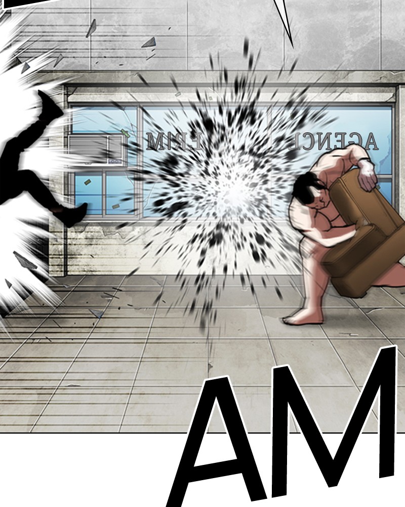 Lookism Chapitre 301 - Page 42