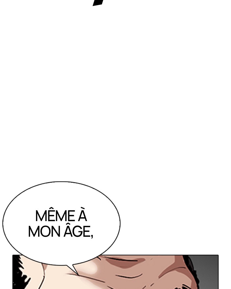 Lookism Chapitre 301 - Page 43