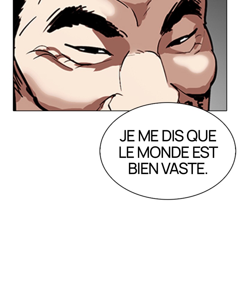 Lookism Chapitre 301 - Page 44