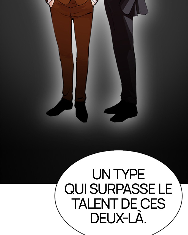 Lookism Chapitre 301 - Page 46