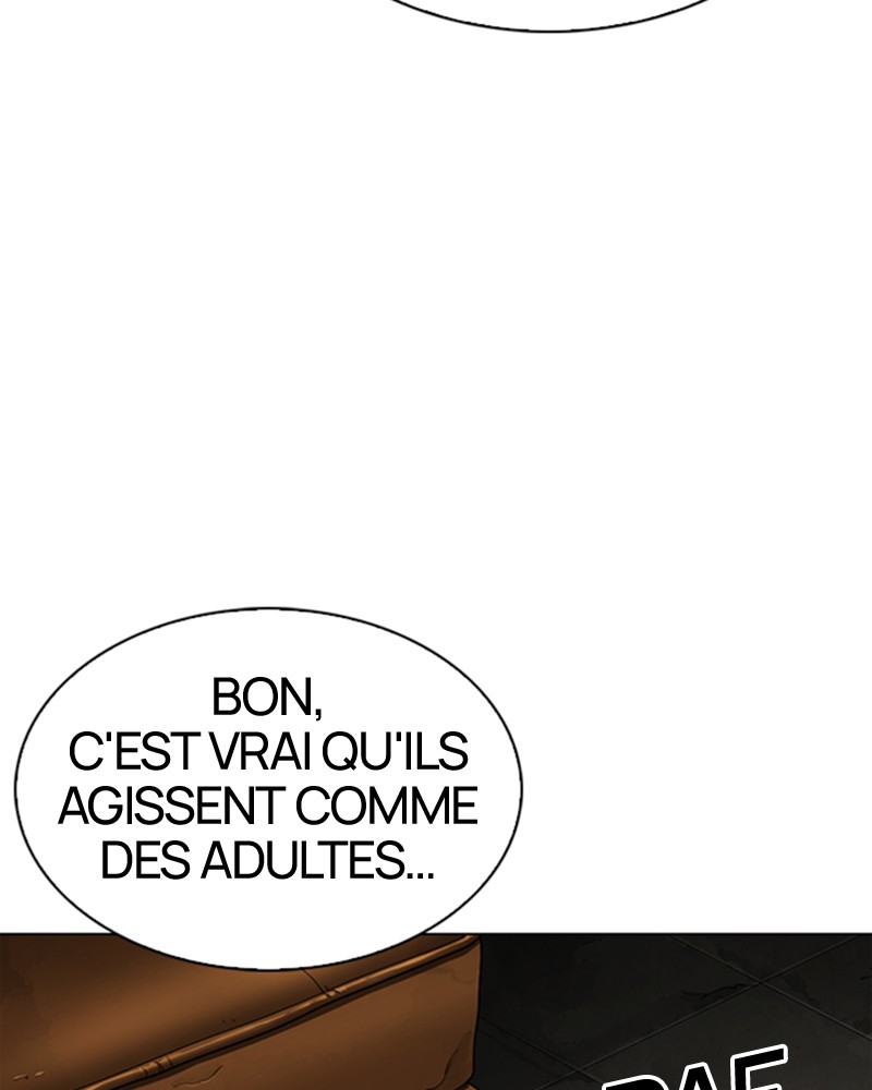 Lookism Chapitre 301 - Page 47