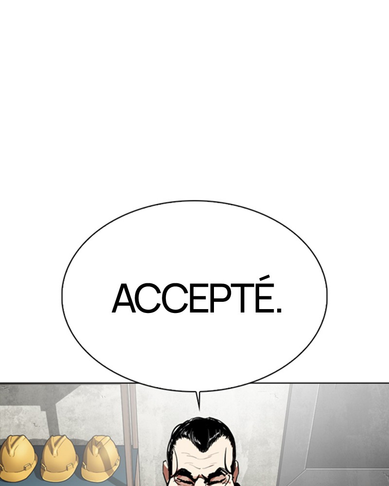 Lookism Chapitre 301 - Page 49