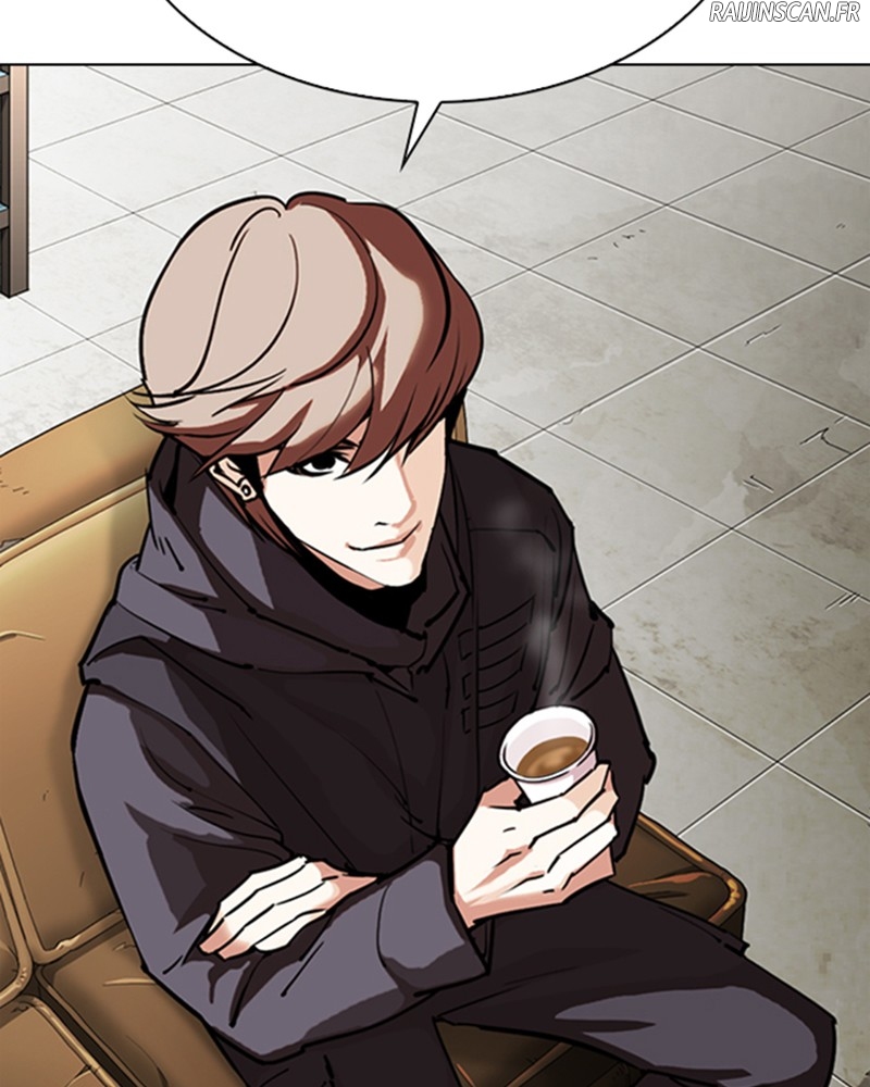 Lookism Chapitre 301 - Page 5