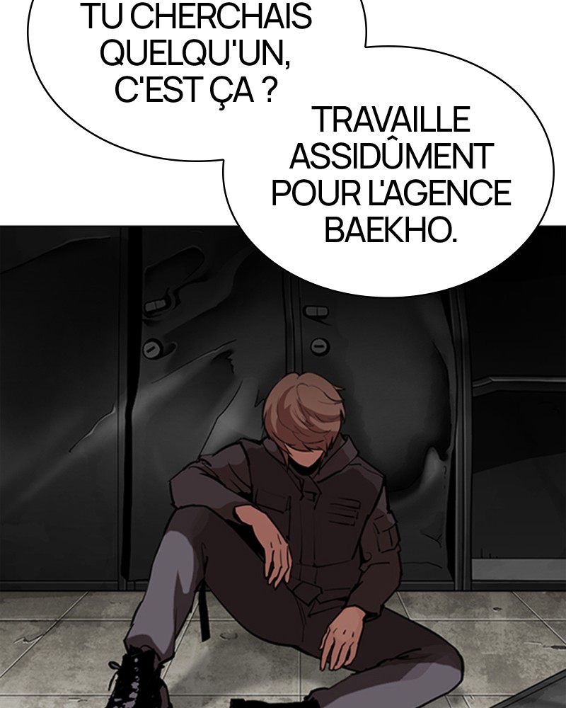 Lookism Chapitre 301 - Page 52