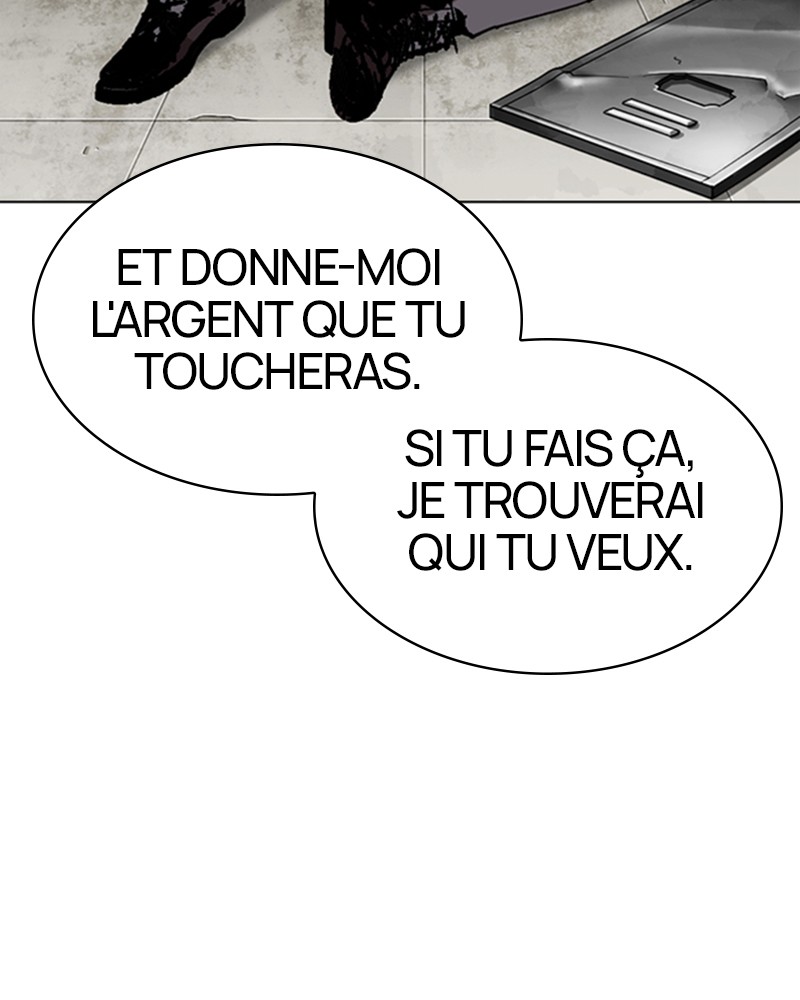 Lookism Chapitre 301 - Page 53