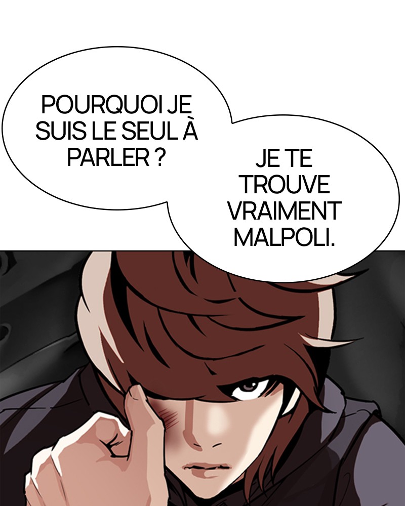 Lookism Chapitre 301 - Page 54