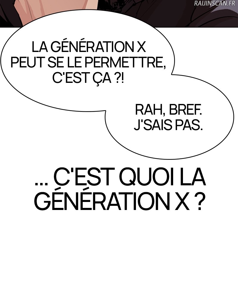 Lookism Chapitre 301 - Page 55