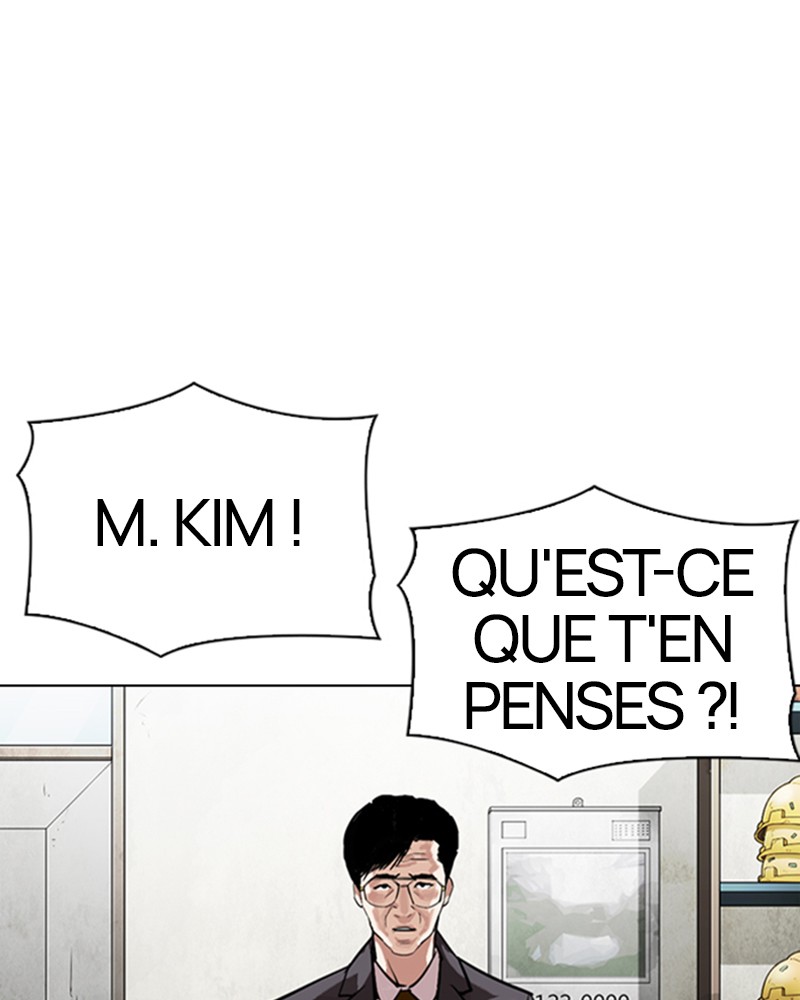 Lookism Chapitre 301 - Page 58