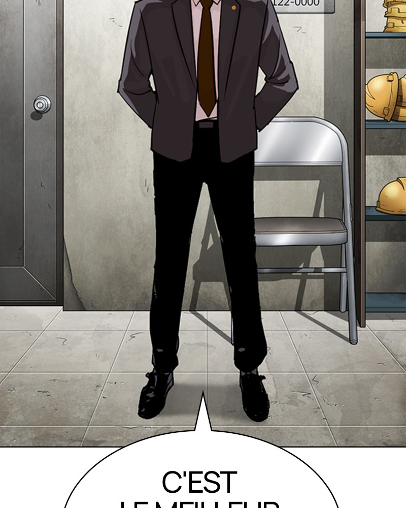 Lookism Chapitre 301 - Page 59