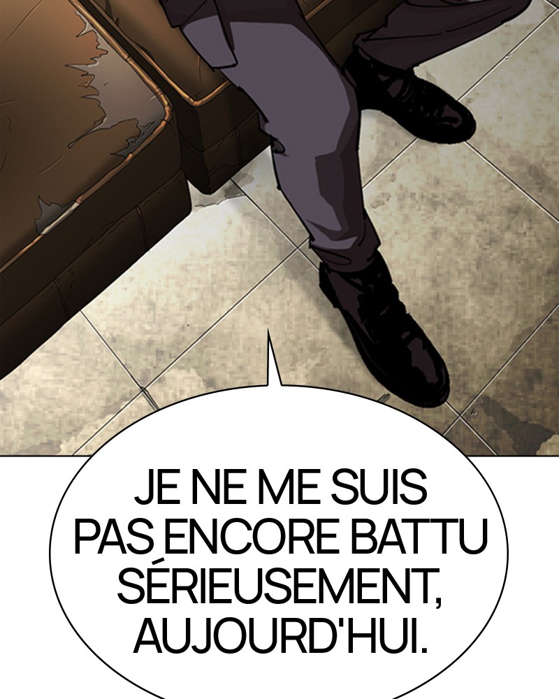 Lookism Chapitre 301 - Page 6