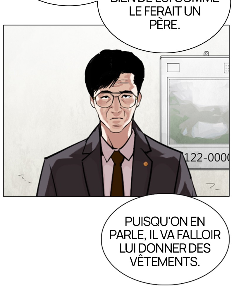 Lookism Chapitre 301 - Page 61