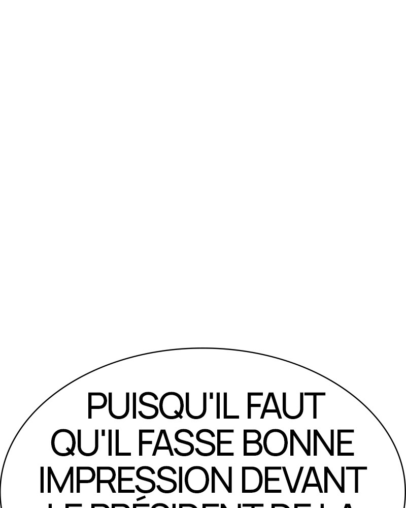 Lookism Chapitre 301 - Page 62