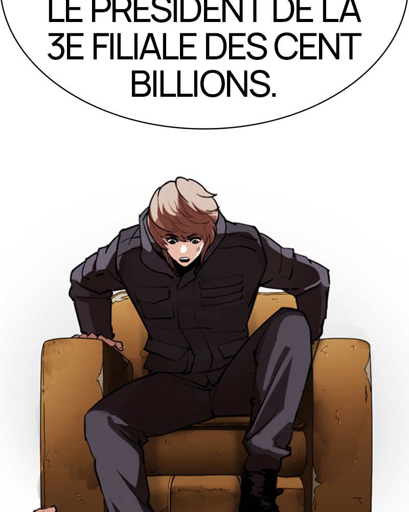 Lookism Chapitre 301 - Page 63