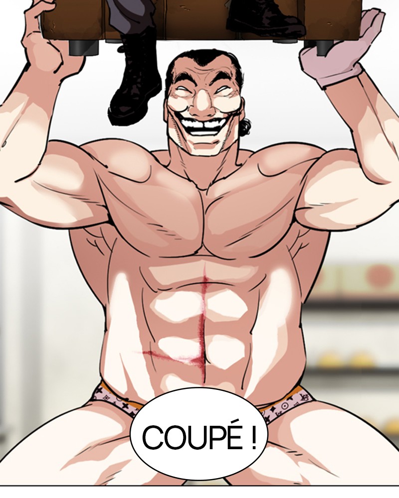 Lookism Chapitre 301 - Page 64