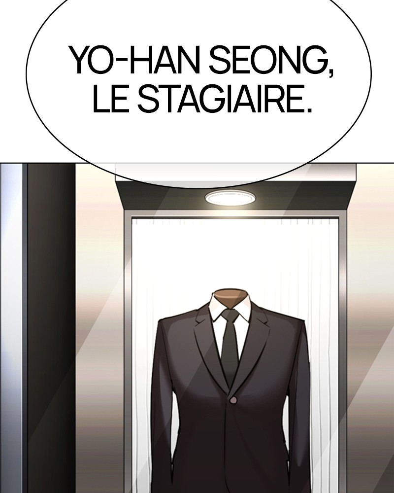 Lookism Chapitre 301 - Page 66