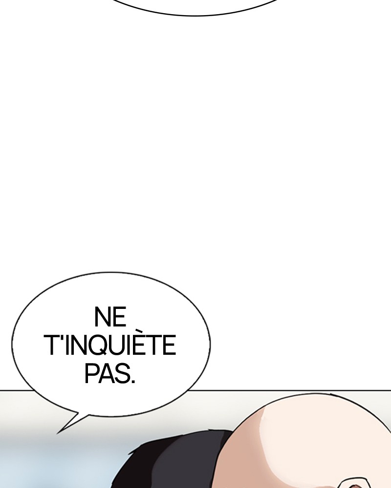 Lookism Chapitre 301 - Page 7