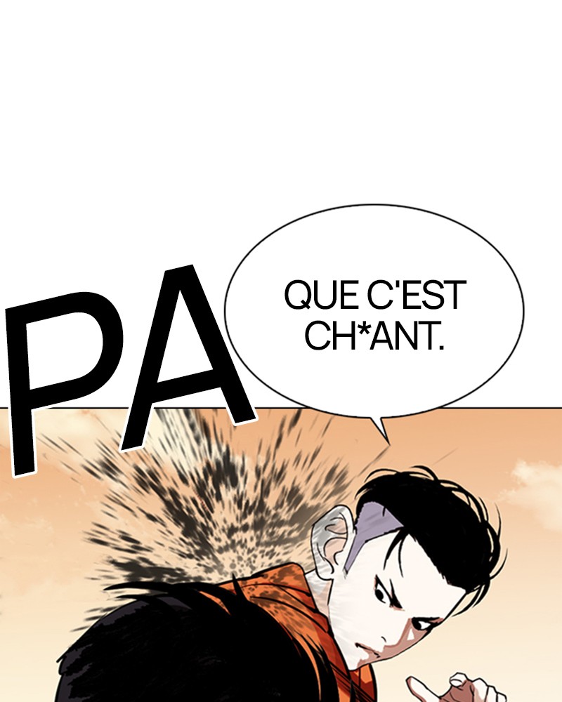 Lookism Chapitre 301 - Page 71