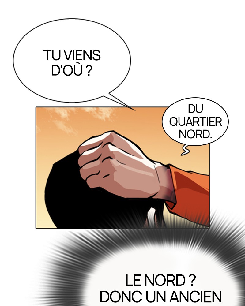 Lookism Chapitre 301 - Page 73