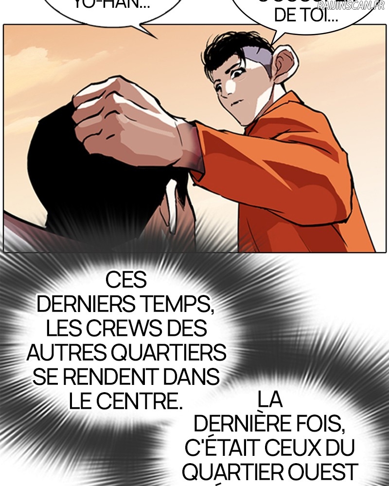 Lookism Chapitre 301 - Page 75