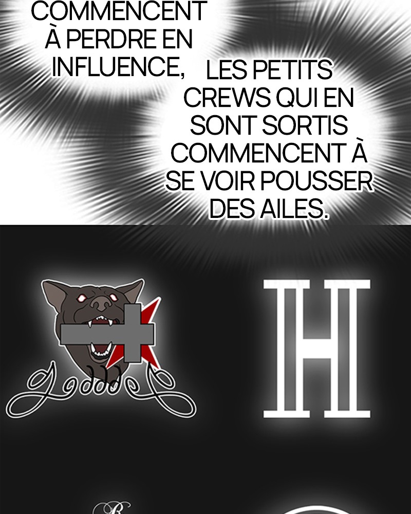Lookism Chapitre 301 - Page 77