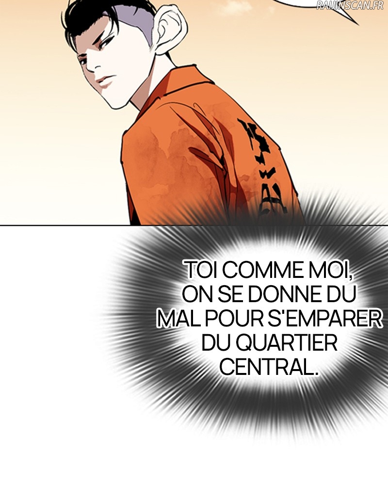 Lookism Chapitre 301 - Page 80