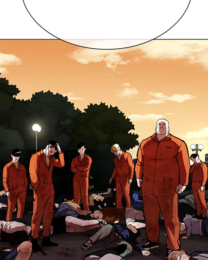 Lookism Chapitre 301 - Page 82