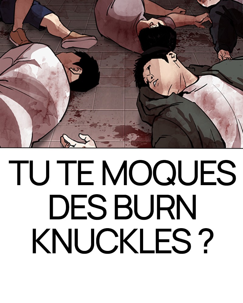 Lookism Chapitre 301 - Page 83