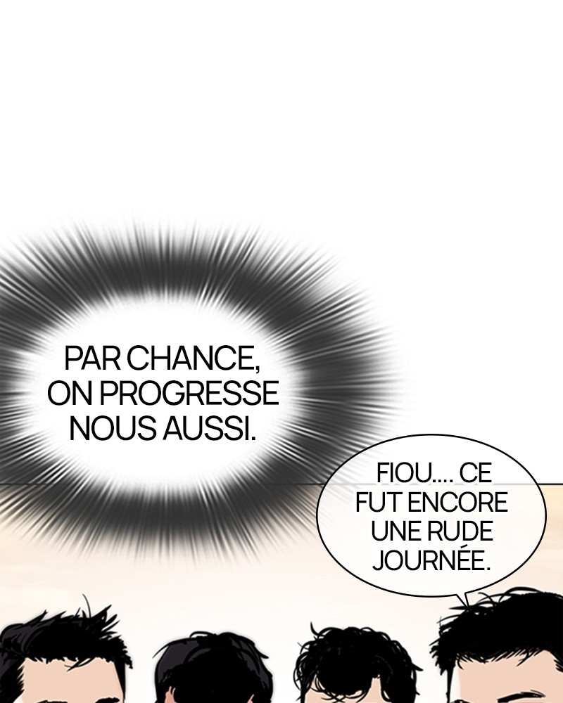 Lookism Chapitre 301 - Page 84