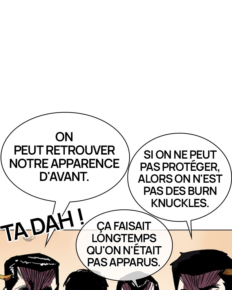 Lookism Chapitre 301 - Page 87