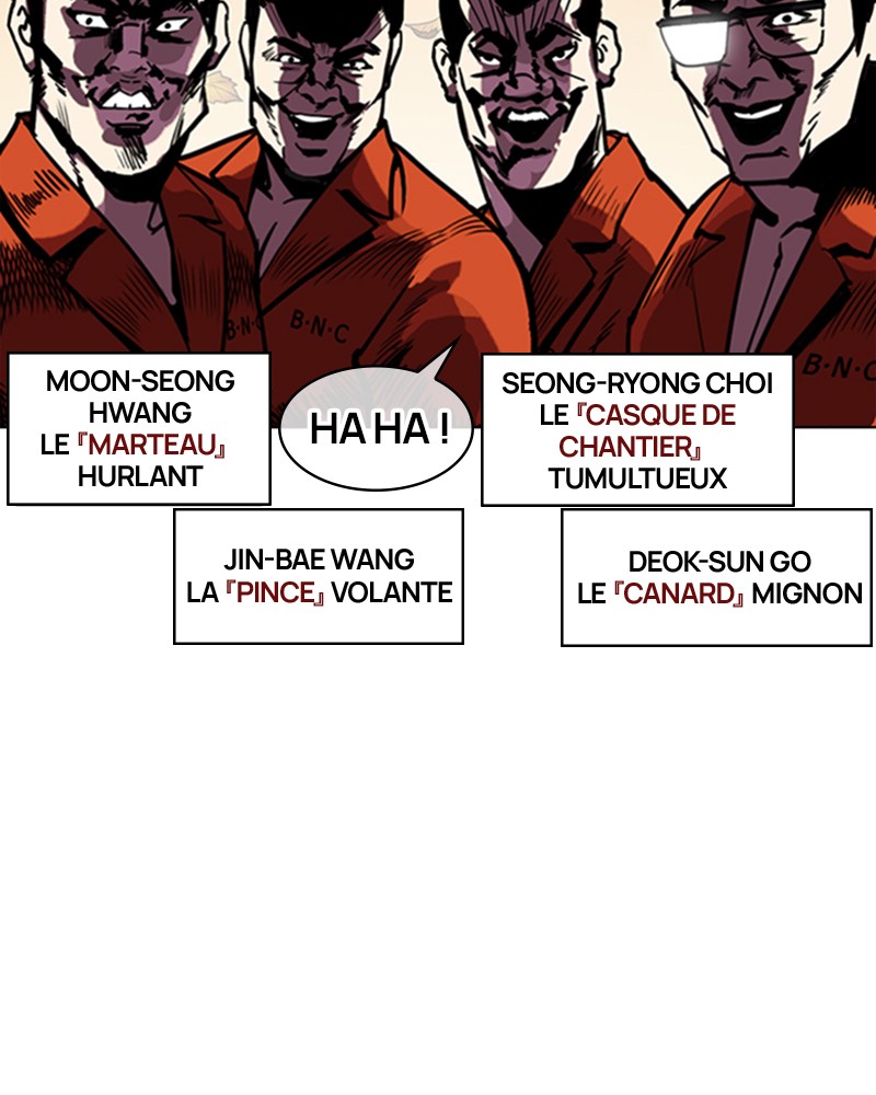 Lookism Chapitre 301 - Page 88