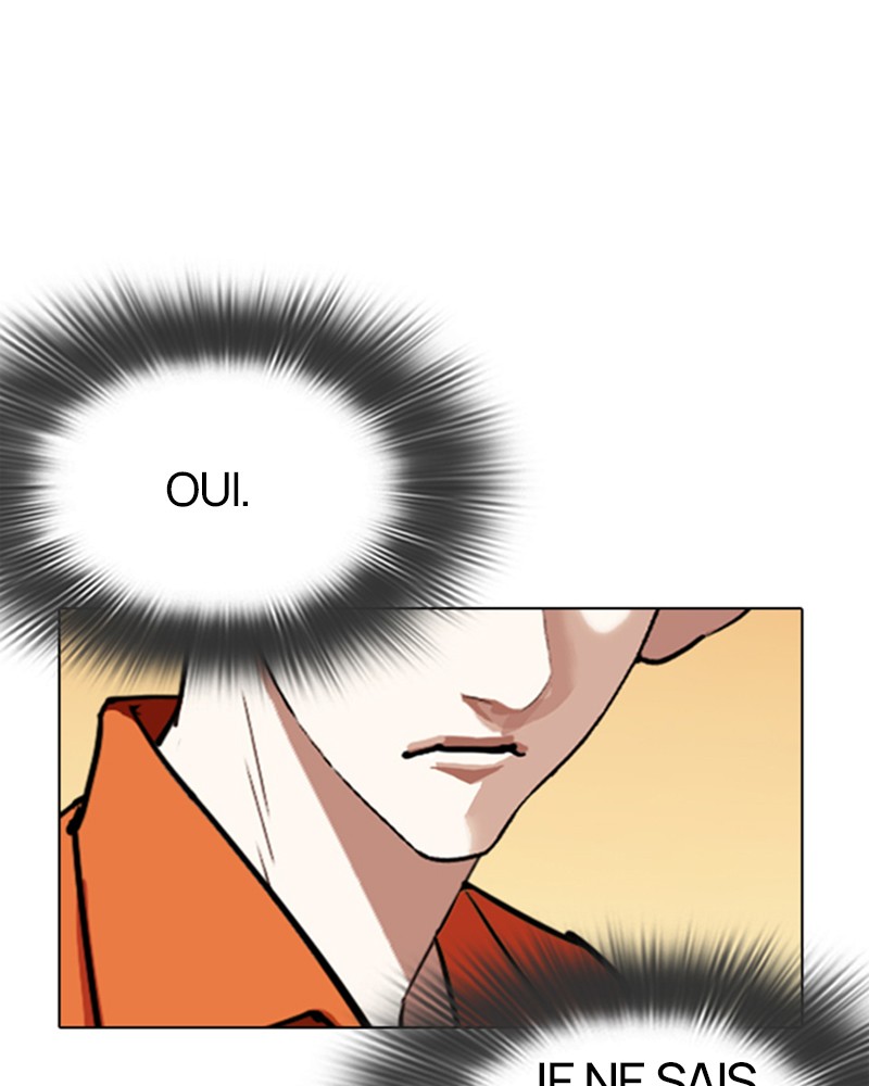 Lookism Chapitre 301 - Page 89
