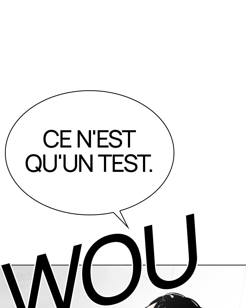 Lookism Chapitre 301 - Page 9
